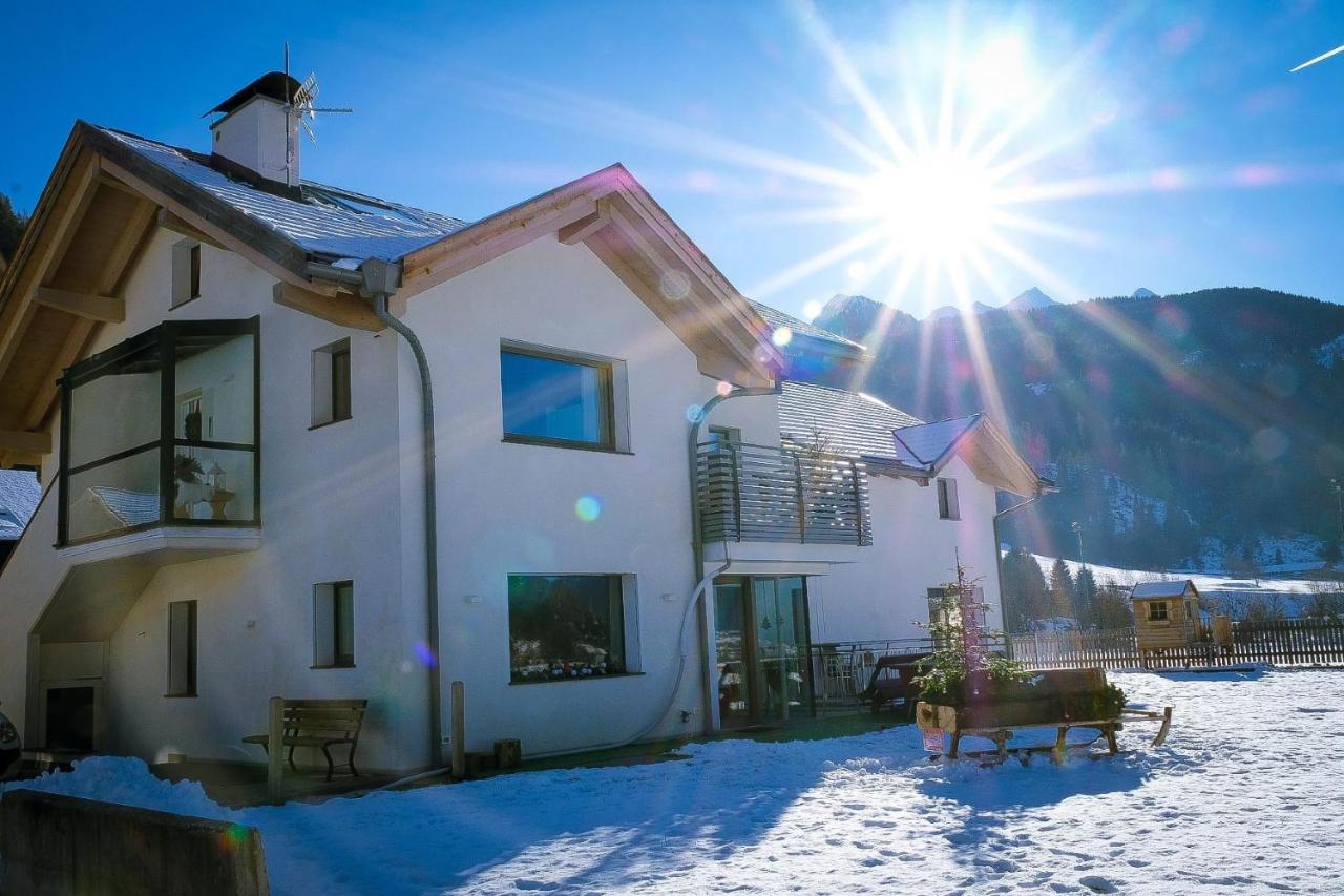 Alpine Home Fiemme Predazzo Exterior foto